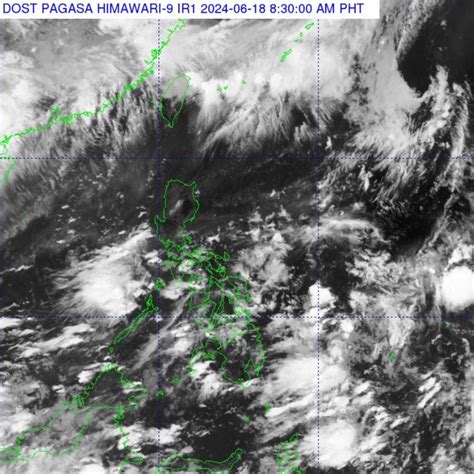 when is habagat|Habagat affects Metro Manila, parts of Luzon, Visayas .